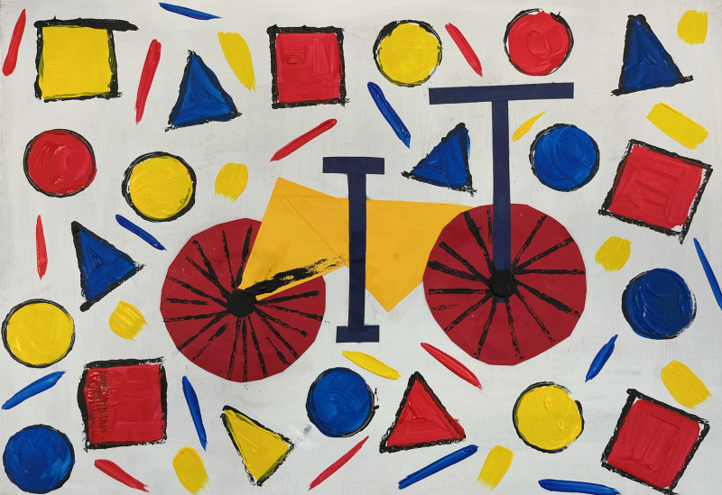 ** NEW ** Mastering Mondrian - Full Day Workshop | 9am-3pm - Banner - 1667340756
