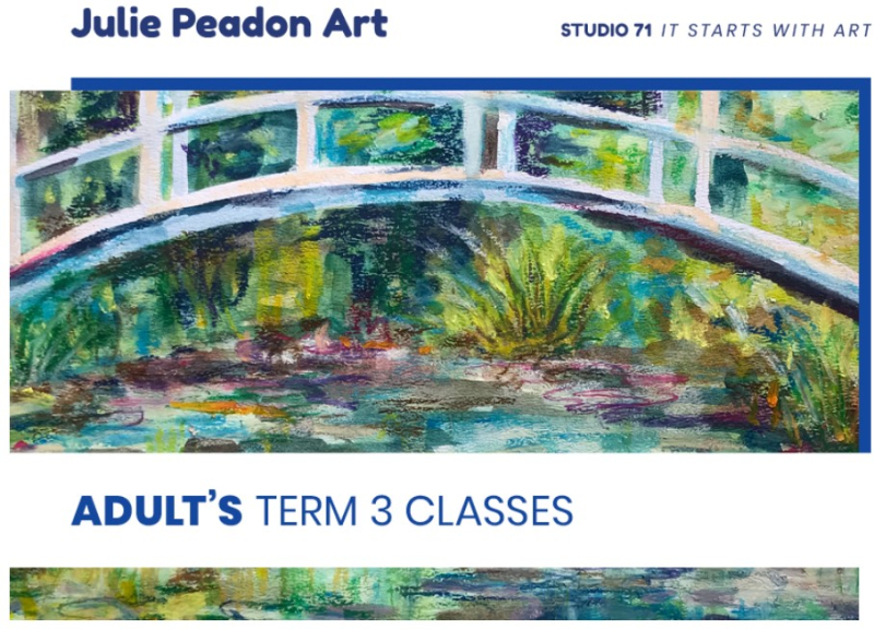 Chilld Term 1