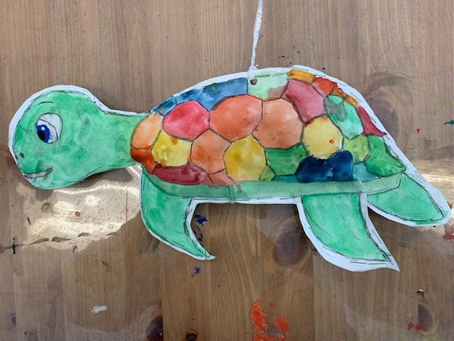I Sea The Sea - Full Day Workshop | 9am-3pm - Banner - 1667737121