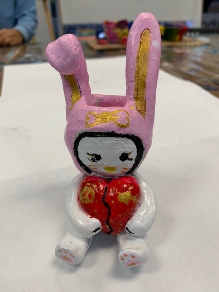 Clay Creations - Half Day Workshop | 2-5pm - Banner - 1653395086