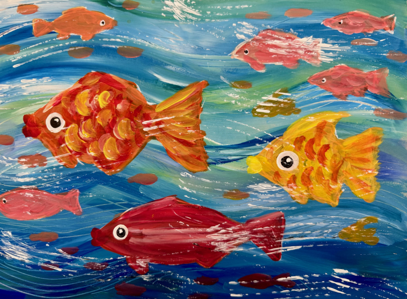 Term 3 Thursday K-6 Class | 31 July to 18 Sep | Julie | Current Re-Enrolling Students Only - Banner - 1750793615