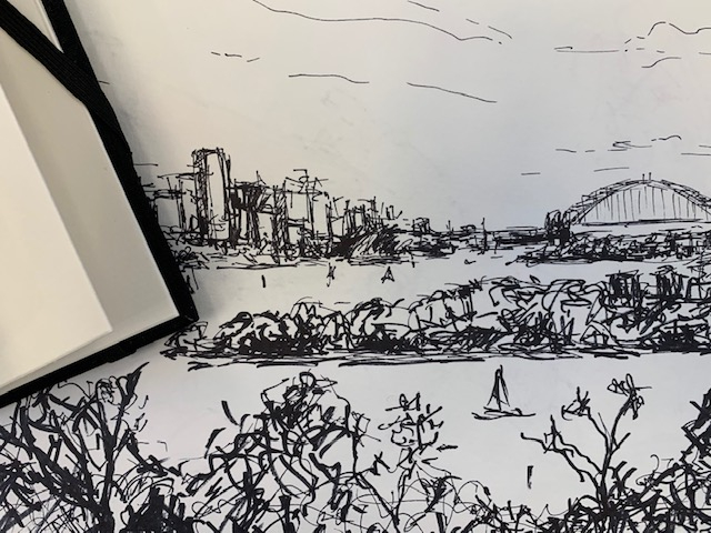 Storybook Sketchbook - Full Day Workshop | 9am-3pm - Banner - 1653283639
