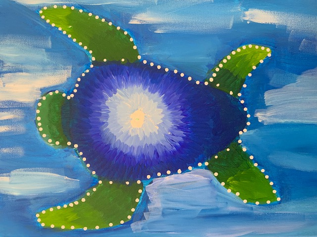 Aboriginal Animals - Half Day Workshop | 9am-Midday - Main Banner