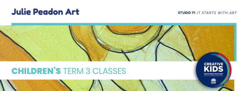 Term 3 Thursday K-6 Class | 28 July to 15 September | Natalia | ENROLLED STUDENTS ONLY! - Main Banner
