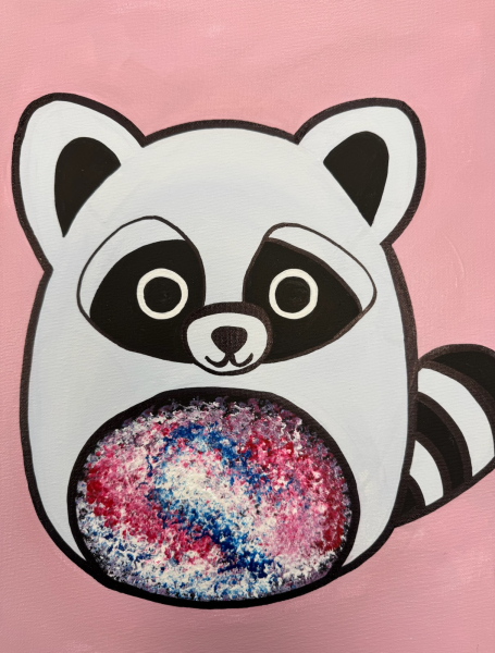 * NEW * Bubbletea & Squishmallows | Full Day Workshop | 9am-3pm - Banner - 1755629826