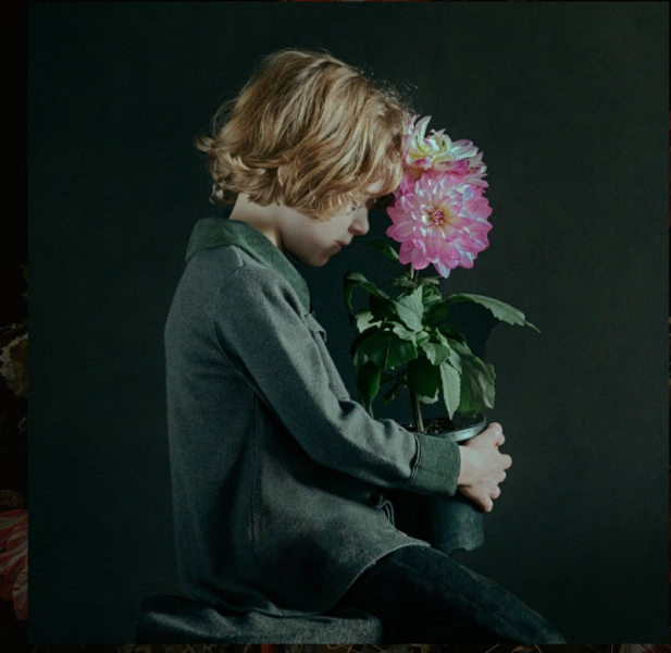 Elena Raga | Gallery Open Night | Meet The Artist | August 2025 - Banner - 1753665370