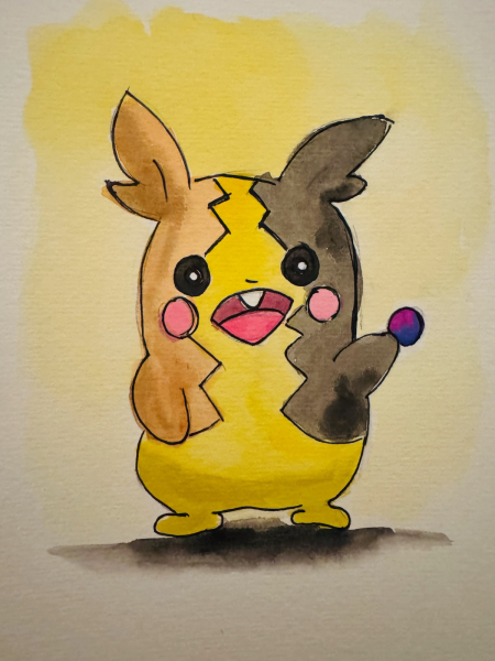 * NEW * Pokémon Power! | Half Day Workshop | 9am-Midday - Banner - 1755629336