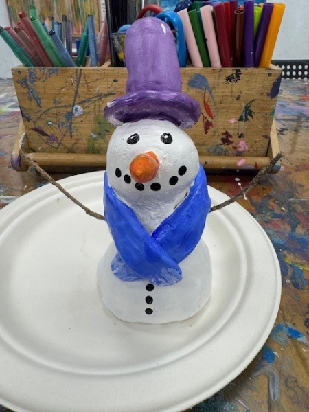 Chilld Term 1