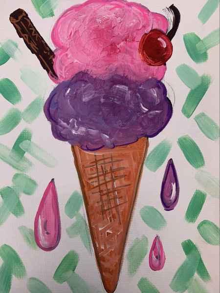 I Scream for Ice Cream - Half Day Workshop | 9am-Midday - Banner - 1660528647