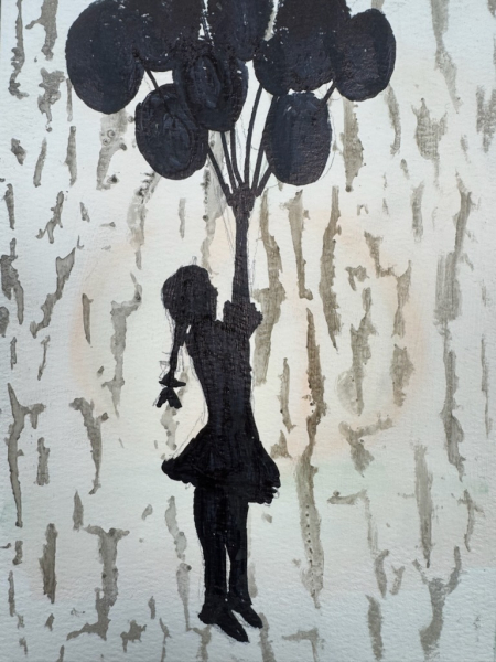 * NEW * Banksy Storybook Sketchbook | Full Day Workshop | 9am-3pm - Banner - 1748919469