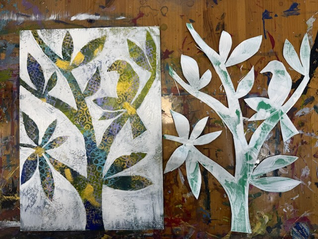 Term 3 Monday TEENS | 28 July to 15 Sept | Julie/Fleur | All Students Welcome! - Banner - 1750123392