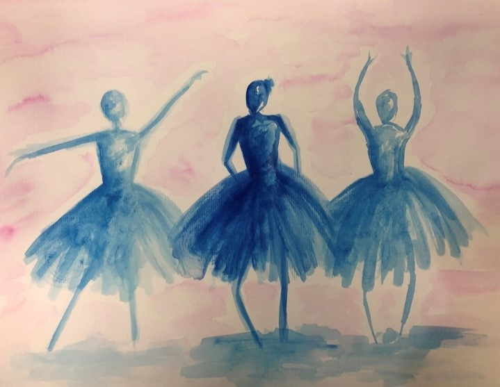 Beautiful Ballerinas - Half Day Workshop | 9am-Midday - Banner - 1662549722