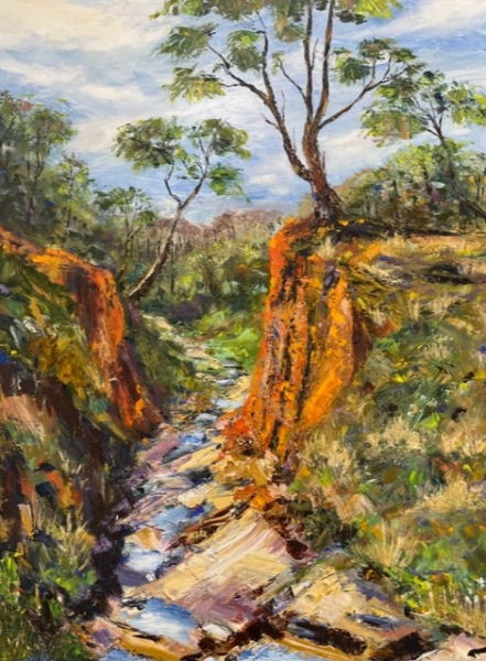Term 2 Tuesday K-6 Class | 2 May to 22 June | Lisa | All Students Welcome! - Banner - 1679287131