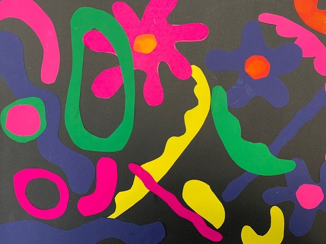 Magical Matisse - Full Day Workshop | 9am-3pm - Main Banner