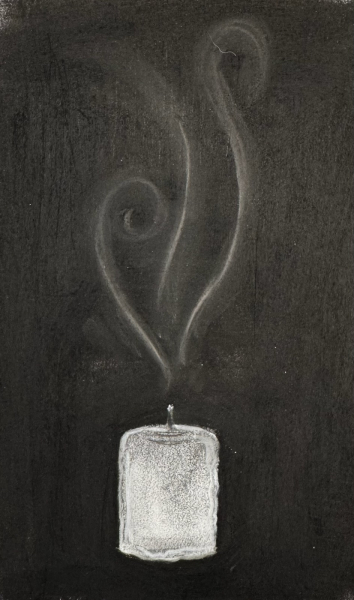 * NEW * TEENS & TWEENS Charcoal Masterclass | Half Day Workshop | 2pm-5pm - Banner - 1740584542