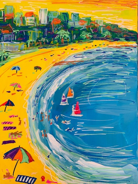 Reef To Beach - Full Day Workshop | 9am-3pm - Main Banner