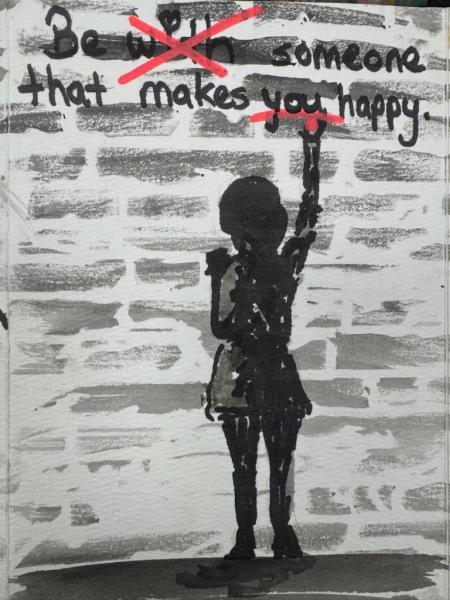 * NEW * Banksy Storybook Sketchbook | Full Day Workshop | 9am-3pm - Banner - 1748919457