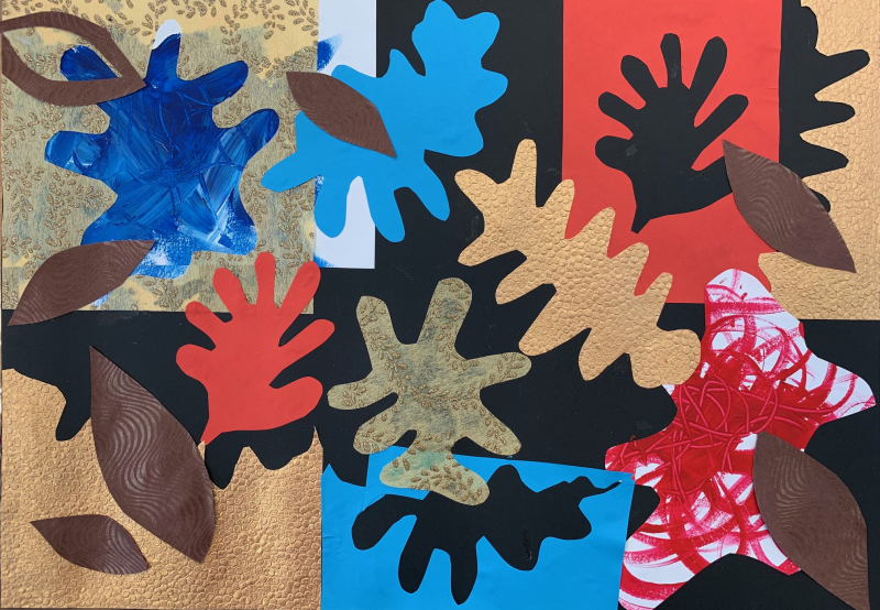 Magical Matisse - Full Day Workshop | 9am-3pm - Banner - 1653394248
