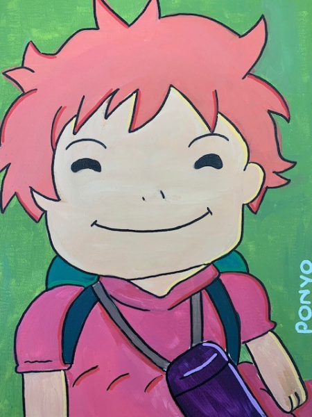 Amazing Anime & Street Art - Full Day Workshop | 9am-3pm - Main Banner