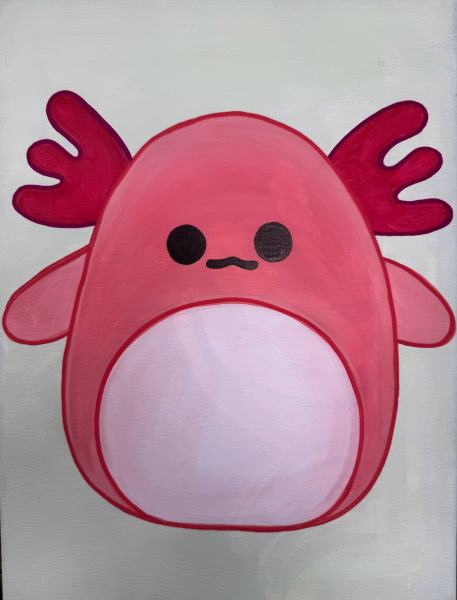 * NEW * Design Your Own Squishmallow | Half Day Workshop | 9am-Midday - Banner - 1755626173