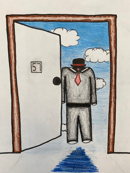 Sensational Surrealism - Full Day Workshop | 9am-3pm - Banner - 1667276220