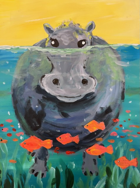 ** NEW ** Out Of Africa - Full Day Workshop | 9am-3pm - Banner - 1667186043