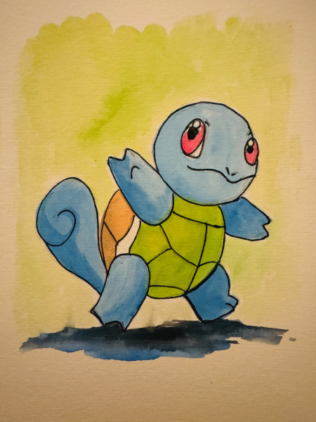 * NEW * Pokemon Power! | Half Day Workshop | 2pm-5pm - Banner - 1755629325