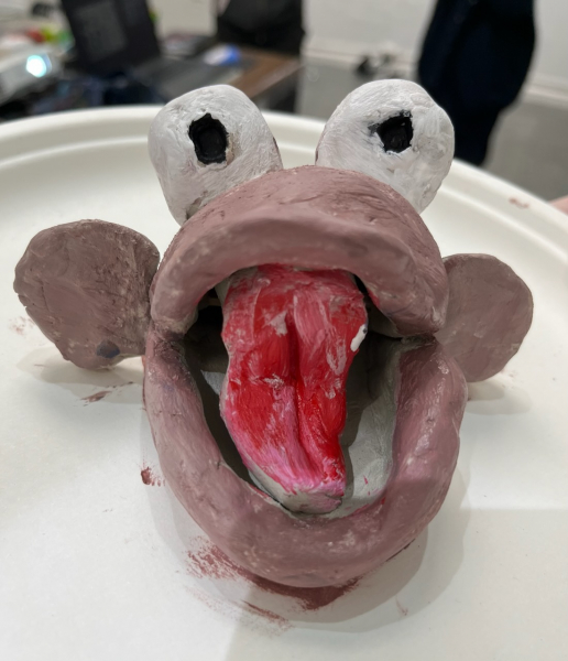 Pinch Pot Animals | Half Day Workshop | 2pm-5pm - Banner - 1684816867
